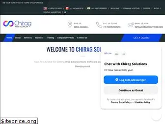 chiragsolutions.com