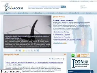 chiroaccess.com