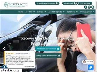 chiropracticnw.com