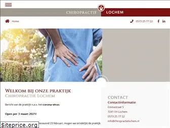 chiropractielochem.nl