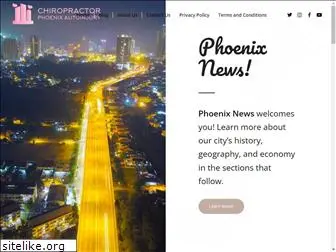 chiropractor-phoenix-autoinjury.com