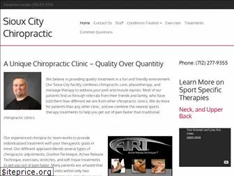 chiropractor-sioux-city.com