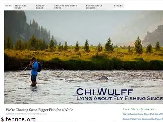 chiwulff.com