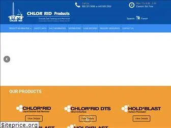 chlor-rid.com