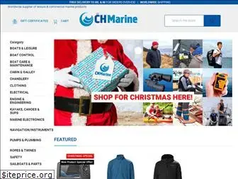 chmarine.com