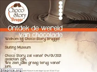 choco-story-brugge.be