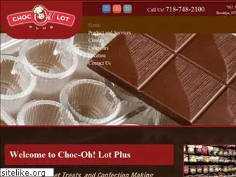 chocohlotplus.com