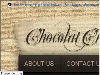www.chocolat-chocolat.com