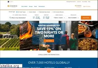 choicehotels.com.au