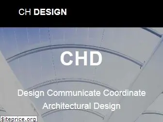 chojnowskidesign.com