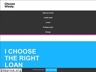 choose-wisely.co.uk