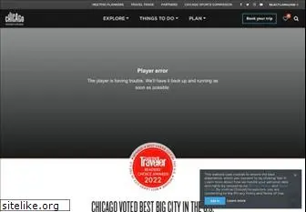 choosechicago.com