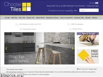 choosetiles.co.uk