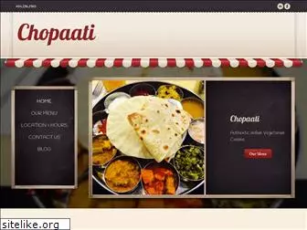 chopaati.com