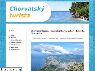 chorvatskyturista.cz