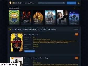 choufstream.com