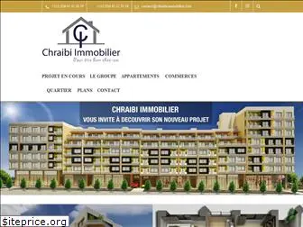 chraibi-immobilier.com