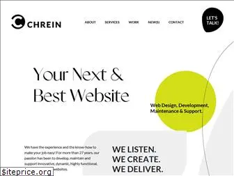 chrein.com