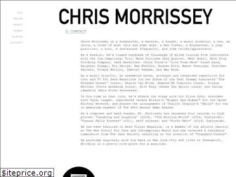 chris-morrissey.com
