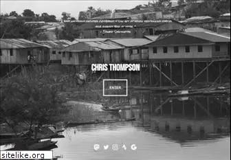 chris-thompson.com