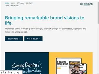 chrisatkinsdesign.com