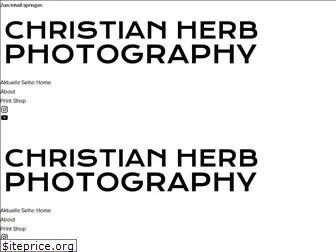 chrisherbphoto.com