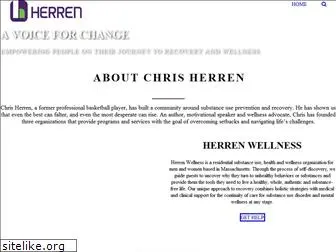 chrisherren.com