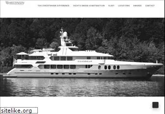 christensenyachts.com