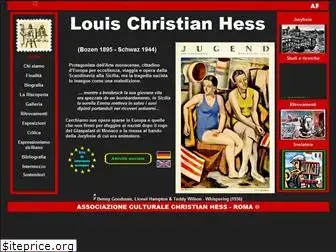 christian-hess.net
