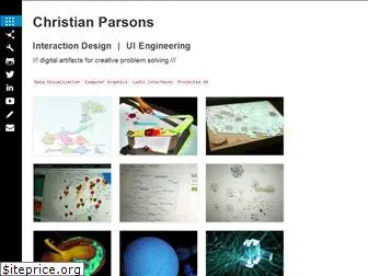 christian-parsons.com