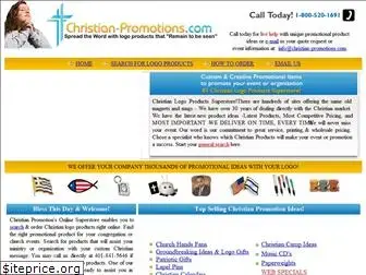 christian-promotions.com