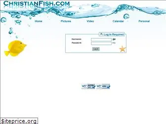 christianfish.com