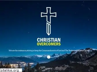christianovercomers.com