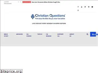 christianquestions.com