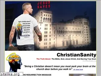 christiansanity.org