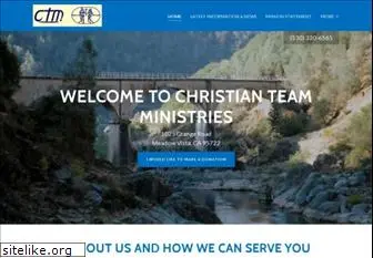 christianteam.org