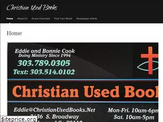 christianusedbooks.net