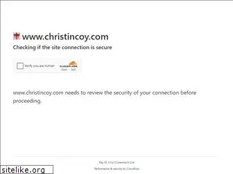 christincoy.com