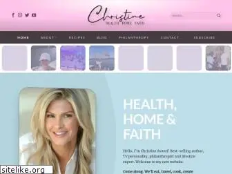 christineavanti.com