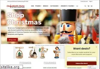 christkindl-markt.com