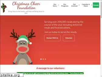 christmascheer.org
