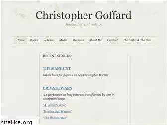 christophergoffard.com