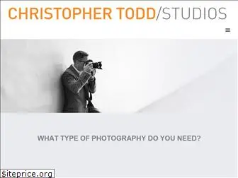 christophertoddstudios.com