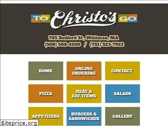 christostogo.com