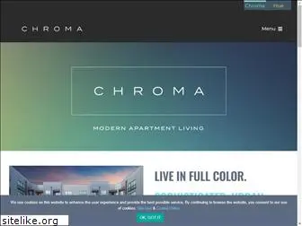 chromastl.com