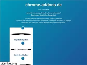 chrome-addons.de