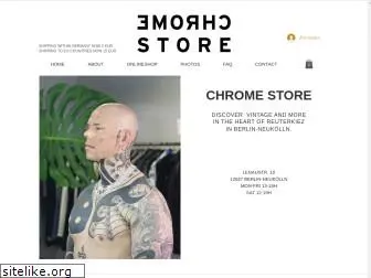 chrome-store.com