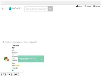 chrome-xp.softonic.de