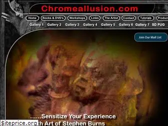 chromeallusion.com