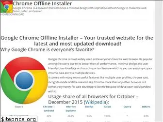 chromeofflineinstaller.com